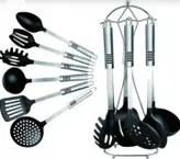 سرویس کفگیر ملاقه FT.VISION