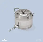 ست کتری و قوری یونیک طرح ترک مدل UN - 7295