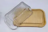 کره خوری دربدار رومنس با زیره چوبی و درب شیشه ای