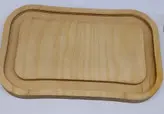 کره خوری دربدار رومنس با زیره چوبی و درب شیشه ای