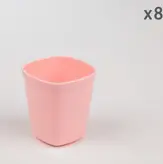 سرویس غذاخوری مسافرتی 8نفره 85پارچه لیمون