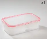 سرویس غذاخوری مسافرتی 8نفره 85پارچه لیمون