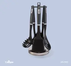 سریس کفگیر ملاقه یونیک کد ۱۱۰۰