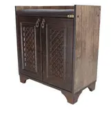 جاکفشی آپارتمانی عروس نوین