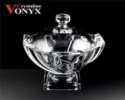 شکلات خوری اسکوئر پایه دار و بی پایه