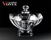 شکلات خوری اسکوئر پایه دار و بی پایه