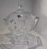 شکلات خوری اسکوئر پایه دار و بی پایه