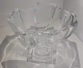 شکلات خوری اسکوئر پایه دار و بی پایه