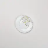 سرویس آرکوپال ۶ نفره ۲۶ پارچه قالب بن (Bone) طرح گلسا طلایی گلدن اپال