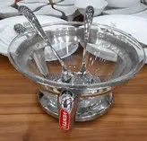 سوفله سالاد ۴ پارچه پافیلی برند ونتی