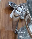 سوفله سالاد ۴ پارچه پافیلی برند ونتی