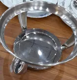 سوفله سالاد ۴ پارچه پافیلی برند ونتی