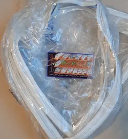 لاستیک دور درب یخچال فیکو ۱۱ فوت ۱۳۰/۶۱