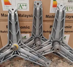 سه شاخ لباسشویی کن وود ، بکو ، آرچیلیک، مدل ۴ ، ۵