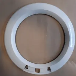 قاب دور در لباسشویی کن وود