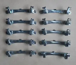 لولای درب لباسشویی ال جی ، کن وود