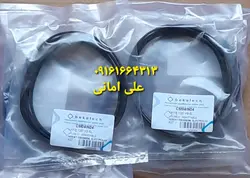 تسمه شیاری اصلی وارداتی لباسشویی آریستون ، ایندزیت ، ۱۱۹۵