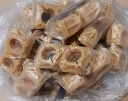 کفشک لباسشویی کن وود