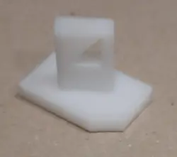 پین قاب تایمر لباسشویی اسنوا