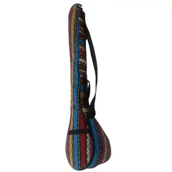کاور سه تار سنتی طرح جاجیم