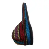 کاور سه تار سنتی طرح جاجیم