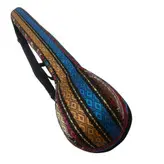 کاور سه تار سنتی طرح جاجیم