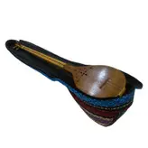 کاور سه تار سنتی طرح جاجیم