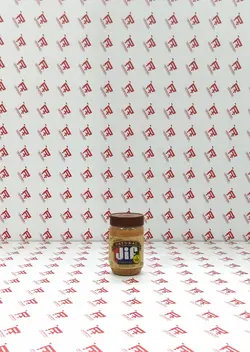 کره بادام زمینی jif رژیمی کرمی Low sodium : وزن ۴۵۴ گرم