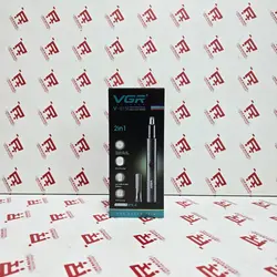 موزن گوش و بینی وی جی آر مدل V-615