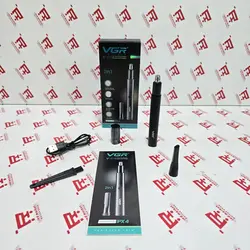 موزن گوش و بینی وی جی آر مدل V-615