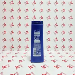 شامپو ضد شوره مردانه کلیر حاوی عصاره درخت سدر و اکالیپتوس ۳۵۰ میل