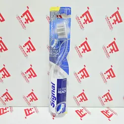 مسواک اولترا ریچ سیگنال با برس مدیوم   Ultra Rich Signal Medium