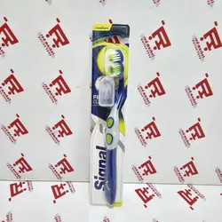 مسواک Signal مدل Flexi Clean با برس متوسط Signal Flexi Clean Medium