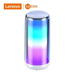 اسپیکر بلوتوثی لنوو مدل Lecoo RS13