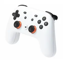 دسته بازی بلوتوثی Google Stadia