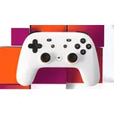 دسته بازی بلوتوثی Google Stadia