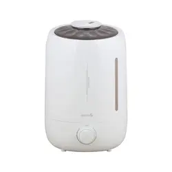 رطوبت‌ساز اولتراسونیک شیائومی مدل Deerma F500