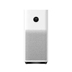 دستگاه تصفیه هوای شیائومی نسخه گلوبال مدل Air Purifier 4