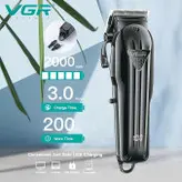 ماشین اصلاح حرفه‌ای چندکاره VGR مدل V-282