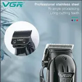 ماشین اصلاح حرفه‌ای چندکاره VGR مدل V-282