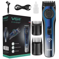 ماشین اصلاح حرفه‌ای VGR مدل V-080