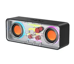 اسپیکر بلوتوثی Recci مدل RSK-W38