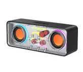 اسپیکر بلوتوثی Recci مدل RSK-W38