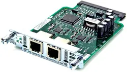 ماژول صدا سیسکو VIC-2FXS