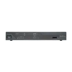 مودم  روتر    Cisco 888E-K9  EFM  G.SHDSL .bis