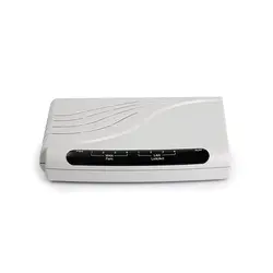 مودم CTC مدل SHDTU04-ET10R ATM/EFM