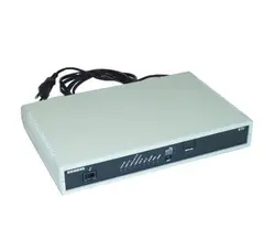 مودم مخابراتی زیمنس DESKTOP-S3118-K324-B210