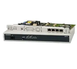 مودم مخابراتی زیمنس Siemens ULAF+ BSTU 2PAIR-1E1 Plug-in