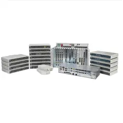 مودم مخابراتی زیمنس DESKTOP-BSTU -B110 1PAIR