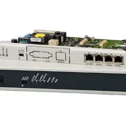 مودم مخابراتی زیمنس DESKTOP-S3118-H632-E111